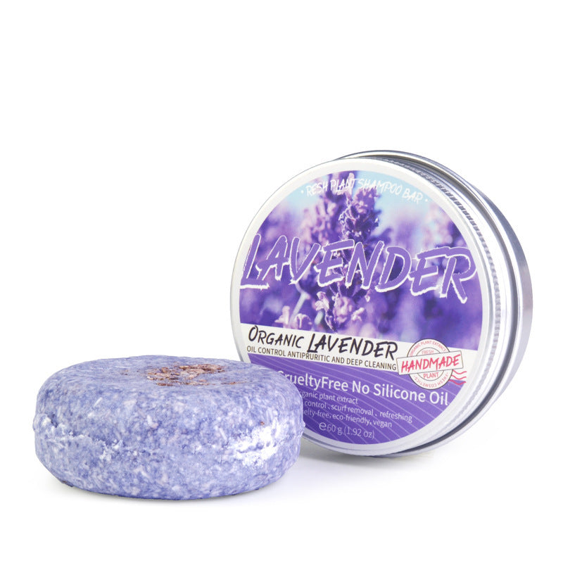 Ginger Shampoo Soap Anti-dandruff Refreshing Ginger Shampoo Soap Anti-dandruff Refreshing